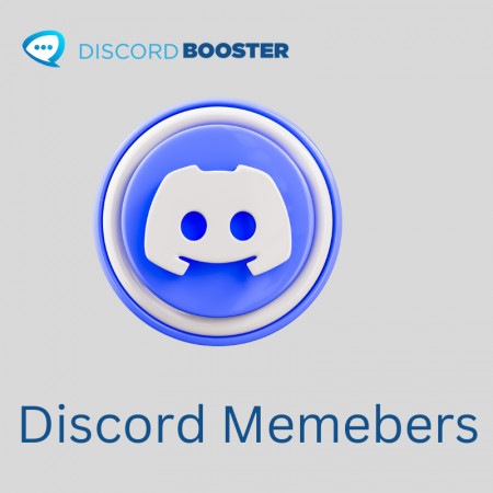 10000 Discord Members