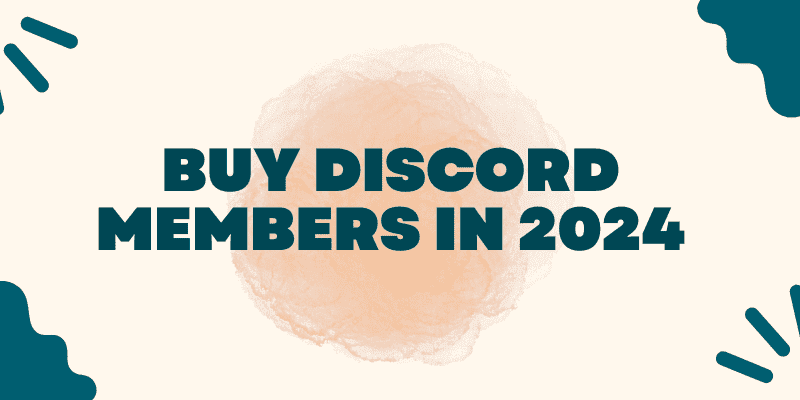 Discord Members in 2024