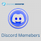 1000 Discord Members for Sale