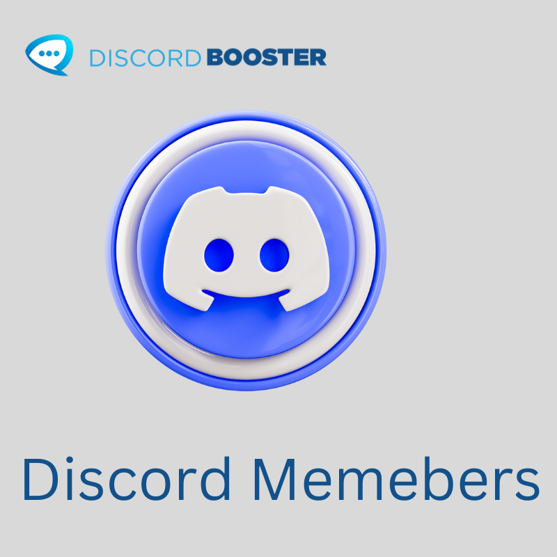 Discord members