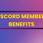 Discord Members Benefits
