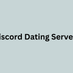 Discord Dating Servers