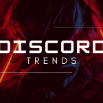 Discord Trends