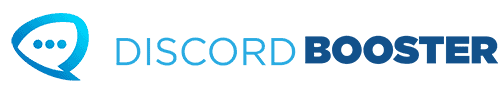 discordbooster logo