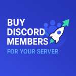 5 reasons to buy discord members